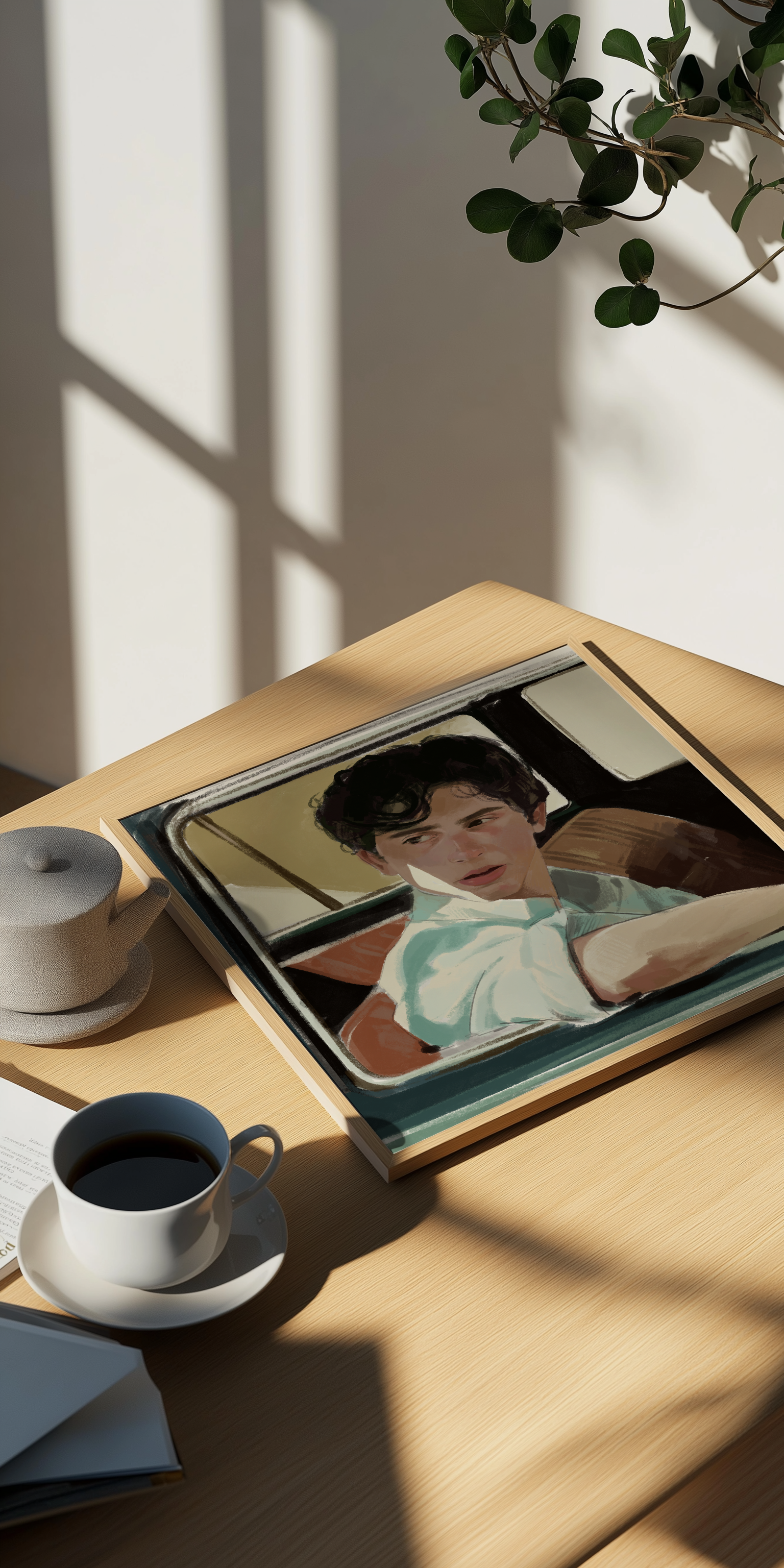 Láminas artísticas