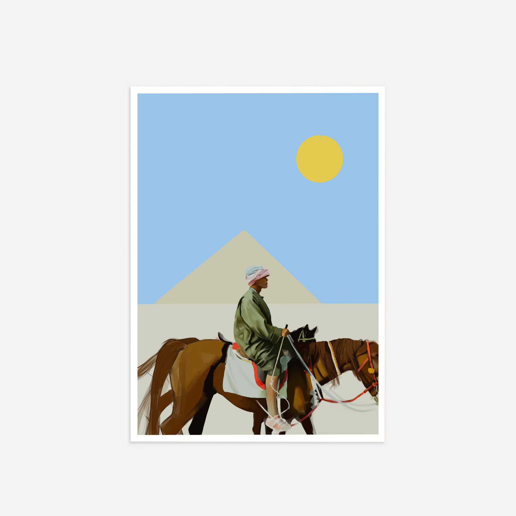 Egipto